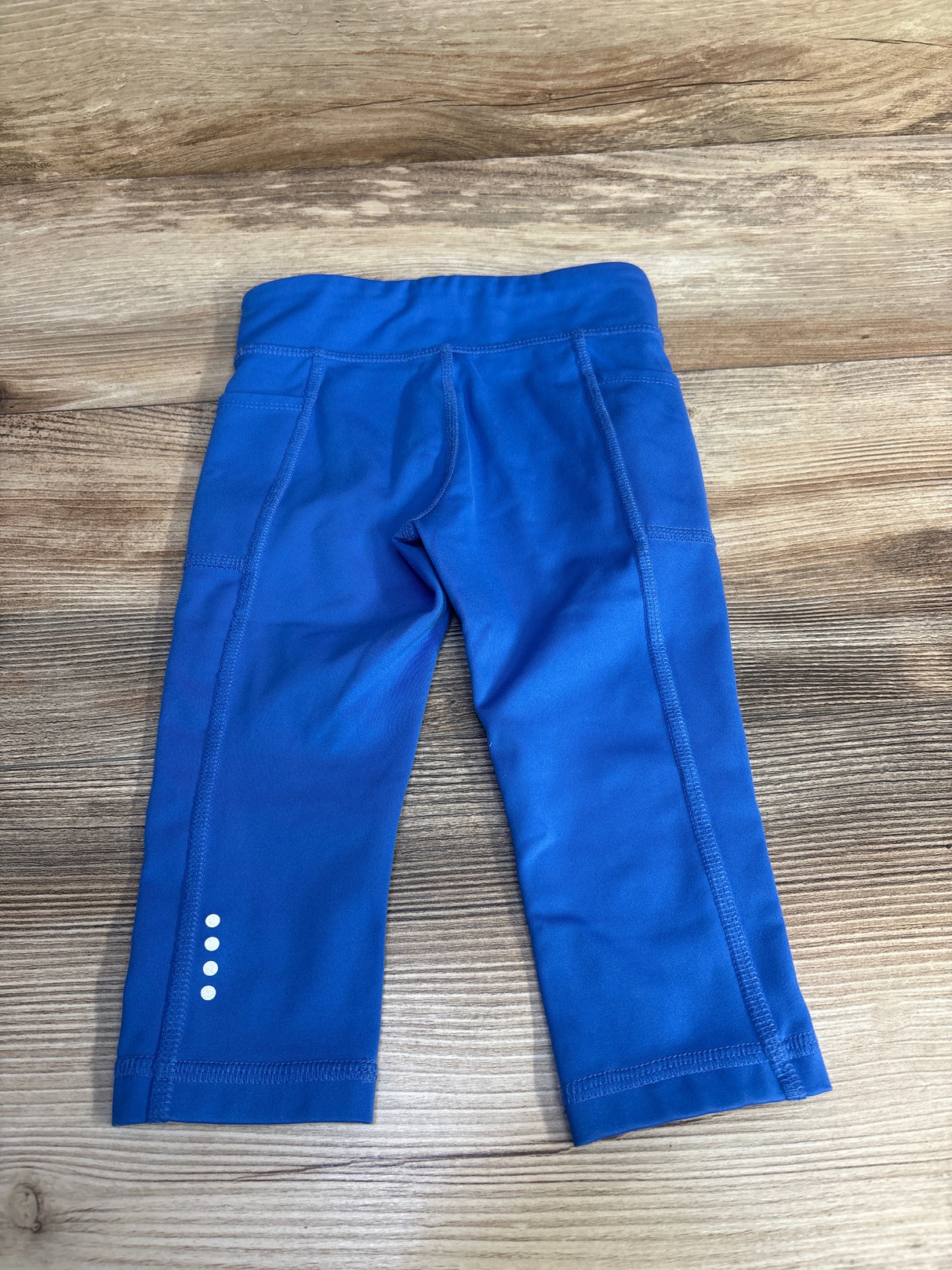 Primary Active Legging Blue sz 3T - Me n Mommy To Be