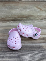 Crocs Classic Clogs Pink sz 5c