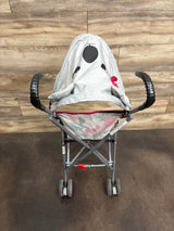 Cosco Umbrella Stroller with Canopy - Koala