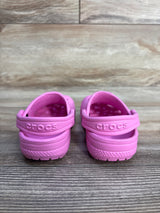 Crocs Classic Clogs Pink sz 6c