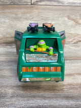 Teenage Mutant Ninja Turtles, Turtle Party Cruiser