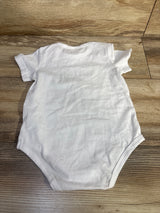 Shein Ain't No Auntie Like The One I Got Bodysuit White sz 12-18m