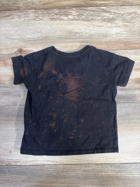 Nickelodeon Garfield Shirt Black sz 3T - Me n Mommy To Be