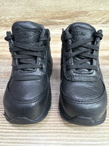 Nike Air Max Goadome Boots Black sz 7.5c