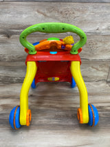 Vtech Stroll and Discover Activity Walker Red