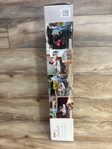 NEW KidCo - GoPod Adjustable Height Travel Activity Seat - Midnight