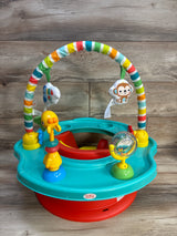 Bright Starts SuperSeat 3-in-1 Seat Playful Paradise