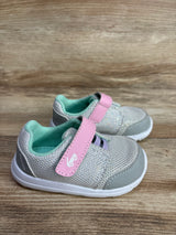 See Kai Run Basics Stryker Casual Sneakers Grey sz 5c