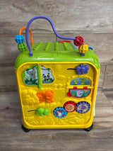 VTech Ultimate Alphabet Activity Cube