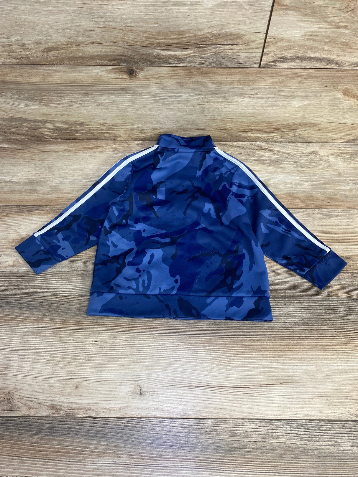 Adidas Jacket Blue sz 18m