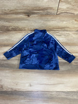 Adidas Jacket Blue sz 18m