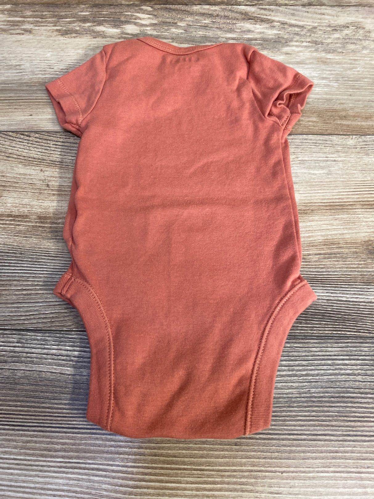 Old Navy Not My First Rodeo Bodysuit sz 3-6m