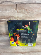 Disney Scary Storybook Collection Hardcover Book