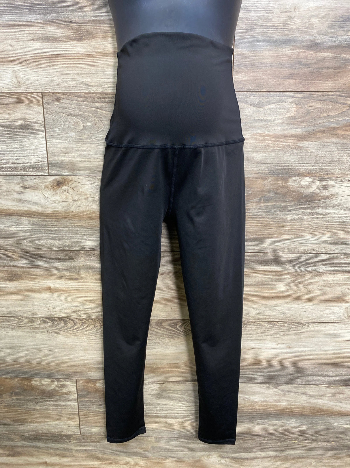 Shein Maternity Leggings Black sz Medium