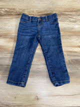 Oshkosh Jeans Blue sz 24m
