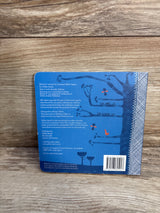 Jane Eyre A Counting Primer, Board Book
