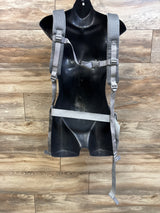 JJ Cole Peek 5-Position Baby Carrier Grey 8-40lbs