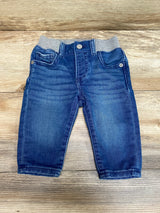 Baby Gap My First Easy Slim Jeans sz 6-12m