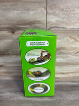 NEW Paijia Dino Race Track Set - 169pc