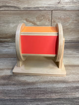 Lovevery Spinning Rainbow Drum