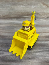 Paw Patrol Rubble's Bulldozer