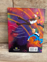This Magical, Musical Night Hardcover Book