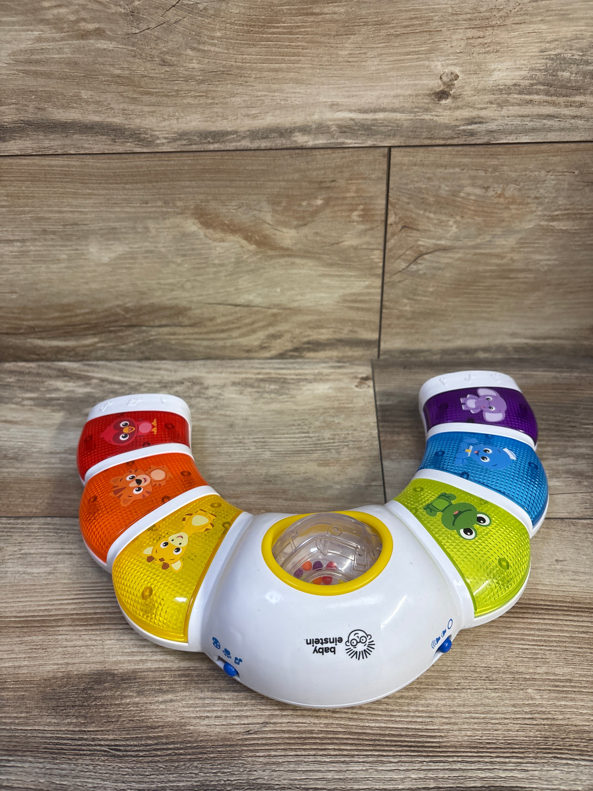 Baby Einstein Glow & Discover Light Bar
