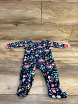 Kids Headquarters Blanket Sleeper Navy sz 9m