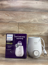 Philips Avent Fast Baby Bottle Warmer