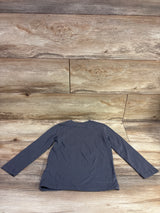 Carter's It's Fall Y'all Shirt Grey sz 3T