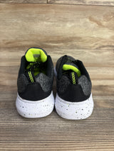 Reebok Flex Knit Training Sneakers Grey sz 1Y