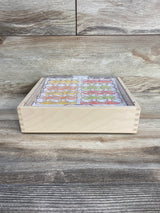 Lovevery Mosaic Button Board
