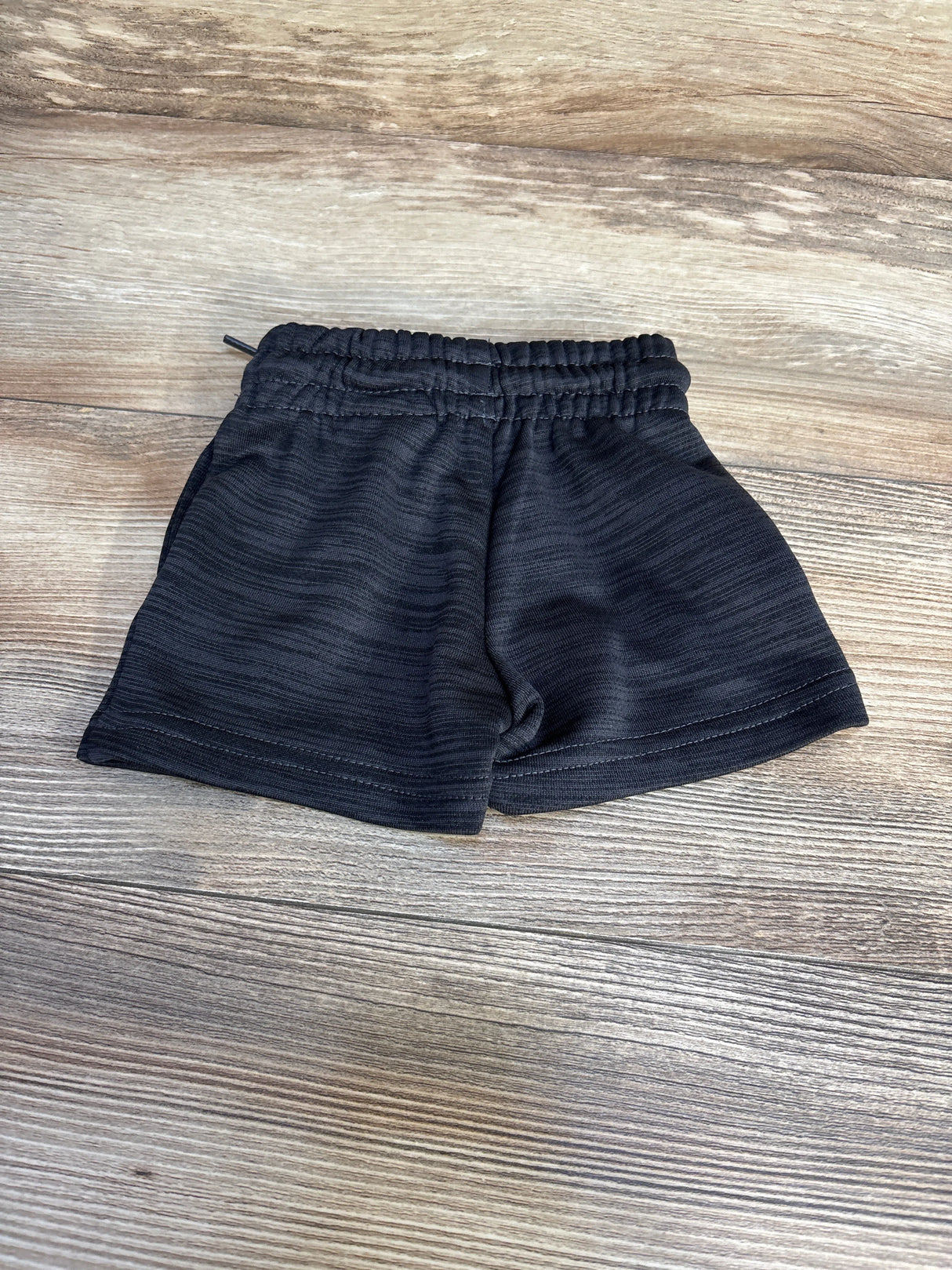 Okie Dokie Pull On Shorts Black sz 3m - Me n Mommy To Be