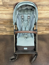 CYBEX Balios S Lux 2 Stroller+Cot S Lux 2 Sky Blue