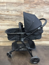 Evenflo Pivot Stroller in Black