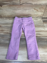 Jumping Beans Jeggings Pink sz 4T