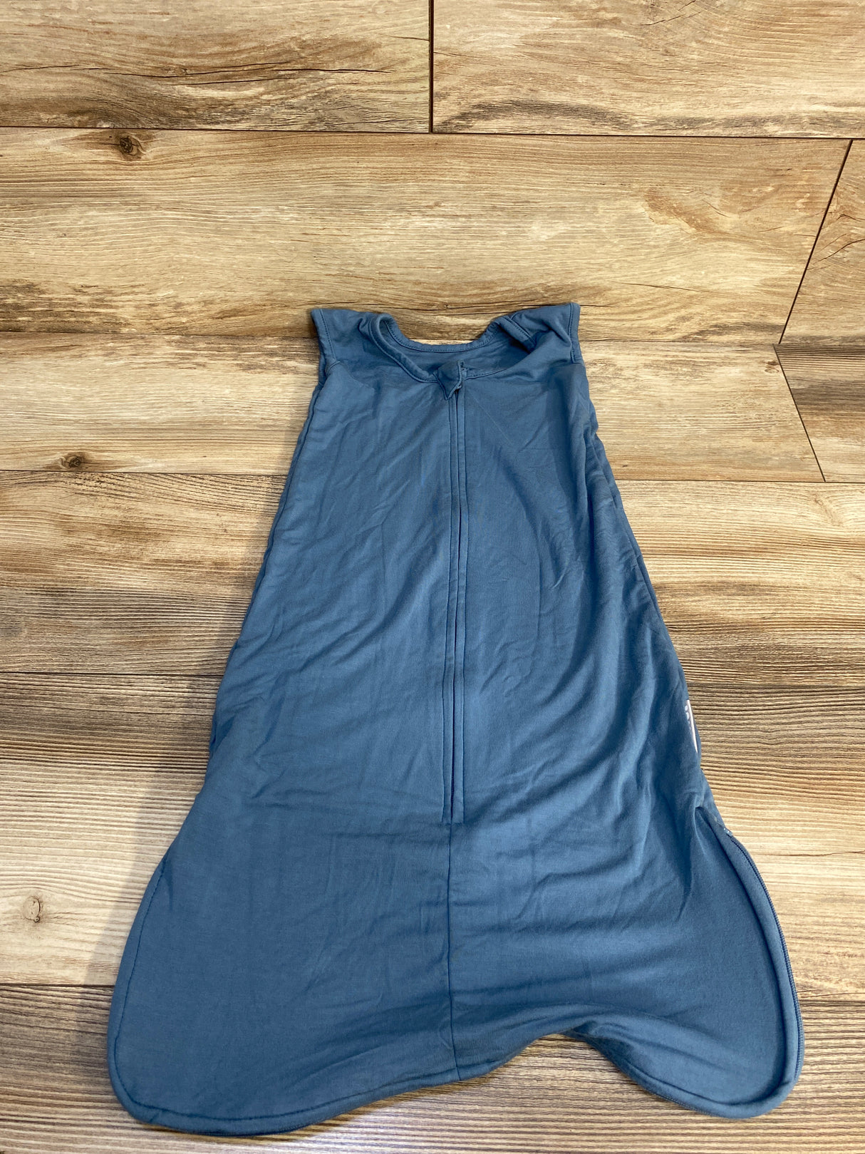 Owlet Dream Sleep Sack in Bedtime Blue sz 3-6m