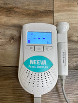 NEEVA Fetal Doppler