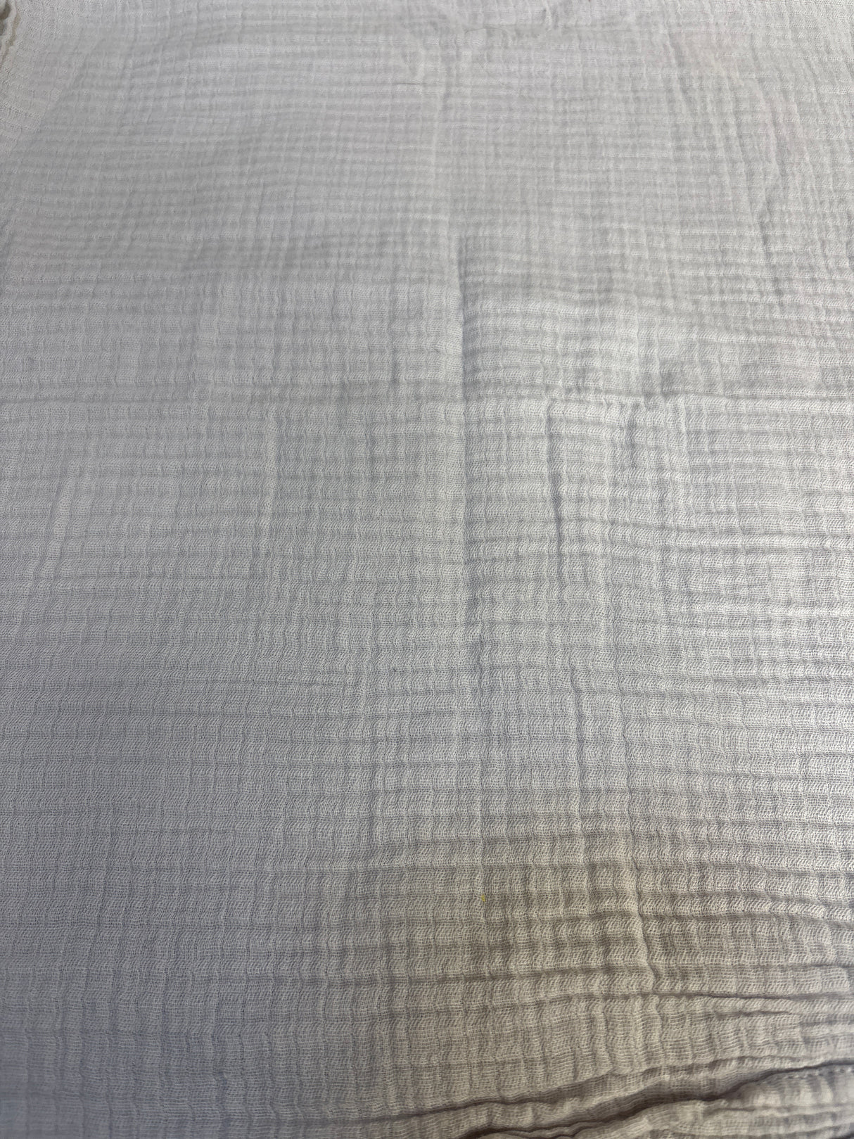 Aden + Anais Muslin Swaddle Blanket Grey