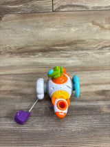 Montessori Sensory Activity Cube