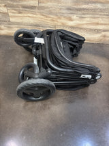 Munchkin Ultra-lite Stroller Wagon, Black