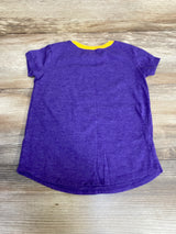 NFL Team Minnesota Vikings Shirt Purple sz 3T - Me n Mommy To Be