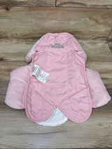 Diono Cuddle Soft 2-in-1 Baby Head Support, Pink