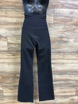 IUGA Maternity Overbelly Pants Black sz Small