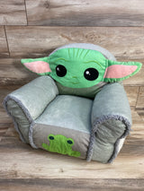 Disney Star Wars The Mandalorian featuring The Child Bean Bag Chair