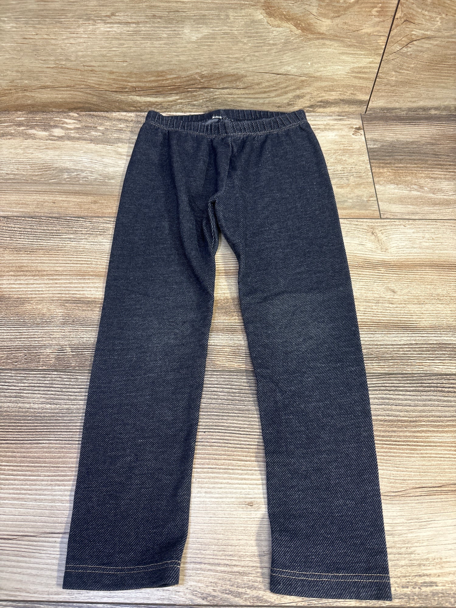 Cat & Jack Jeggings Navy sz 4T