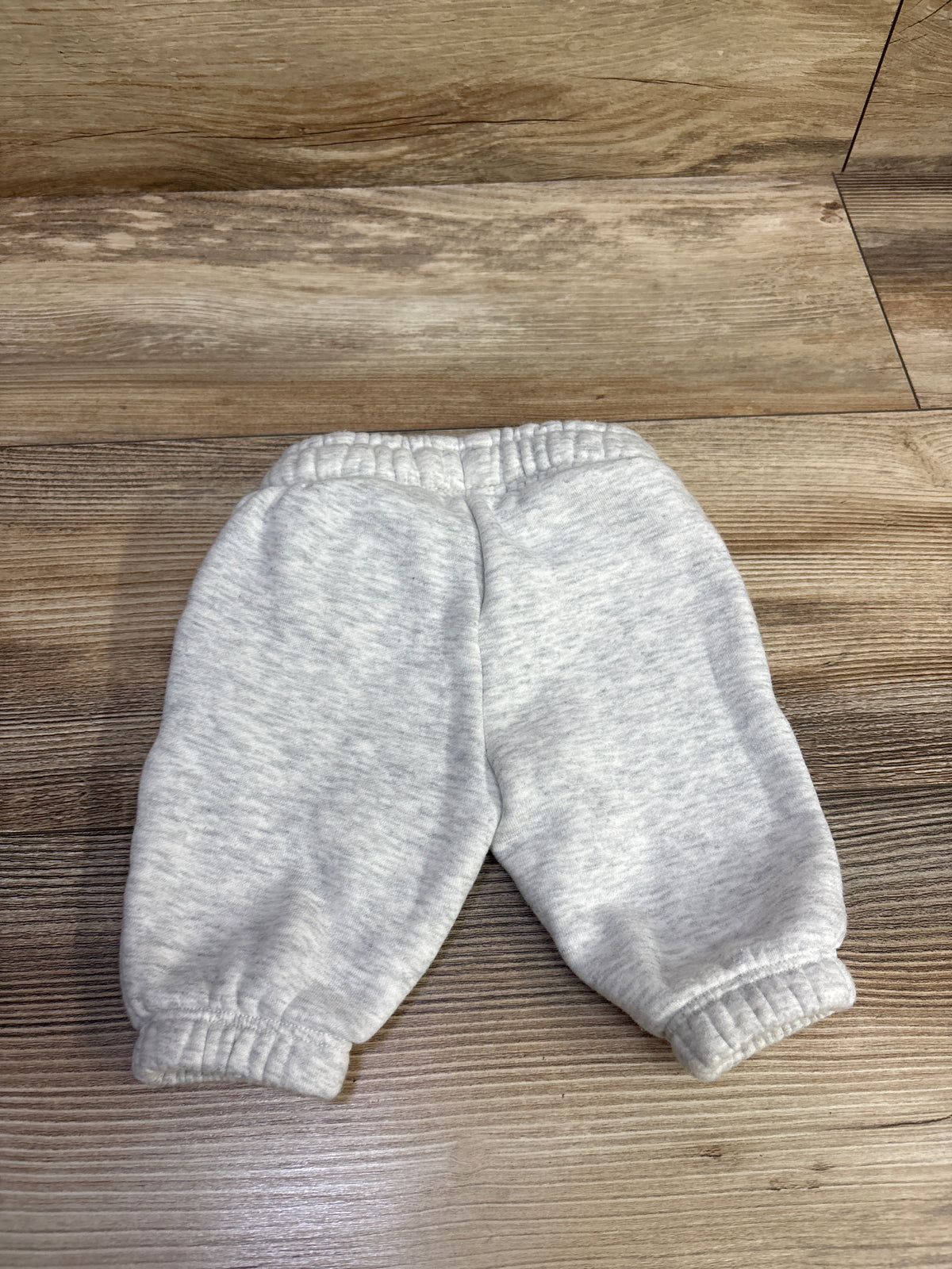 Little Co Drawstring Joggers Grey sz 3m