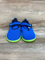 Speedo Shore Explorer Water Shoes Blue sz 9/10c