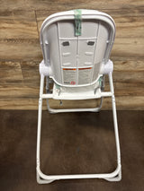 Ity by Ingenuity Yummity Yum Easy Folding High Chair, Goji