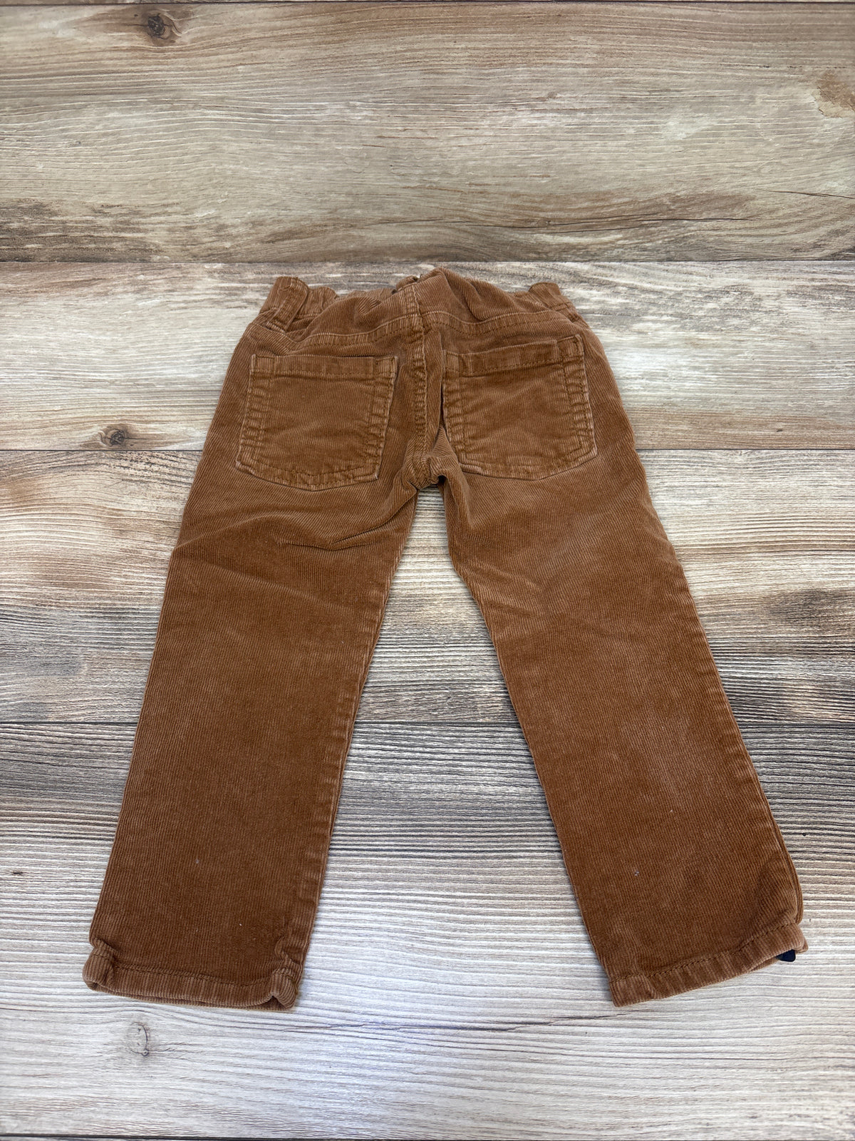 Gymboree Skinny Corduroy Pants Brown sz 2T